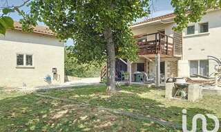 Maison 5 Pièces 103 m² à vendre à Cazideroque (47370)