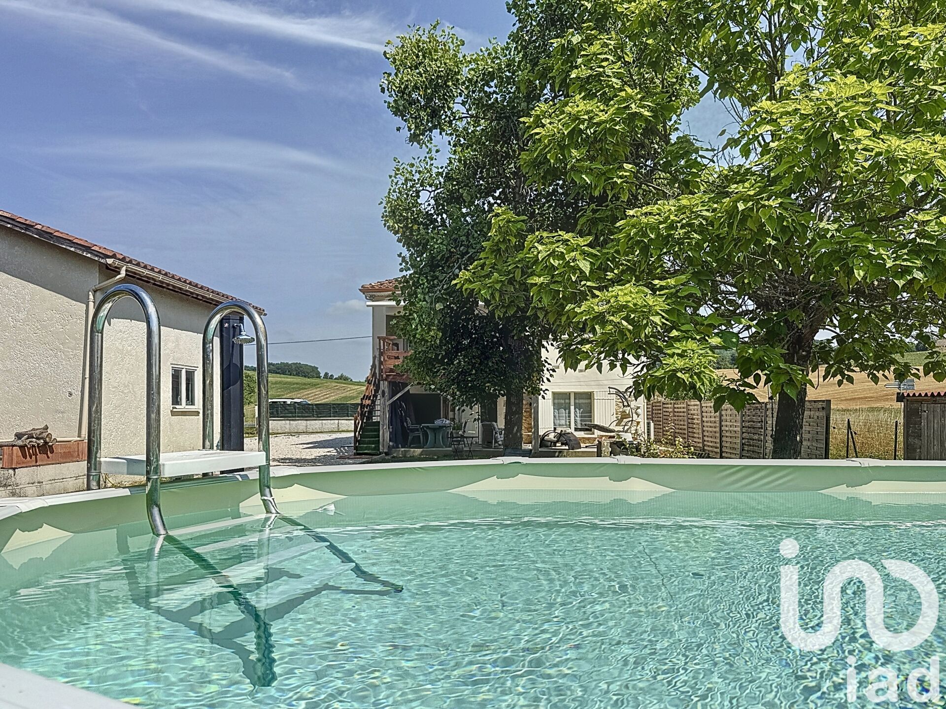 Vente Maison/villa 5 pièces - Photo 2