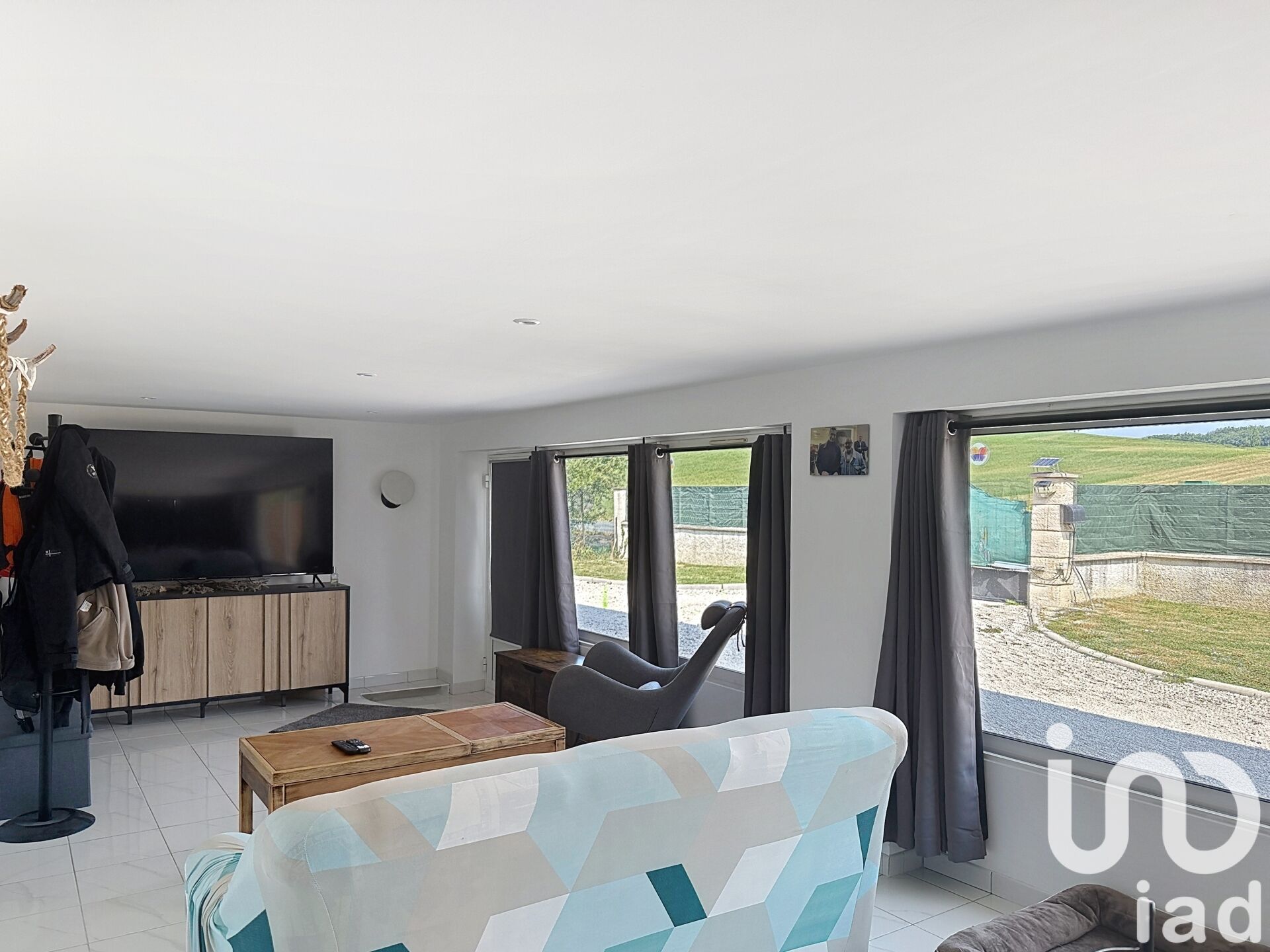 Vente Maison/villa 5 pièces - Photo 4
