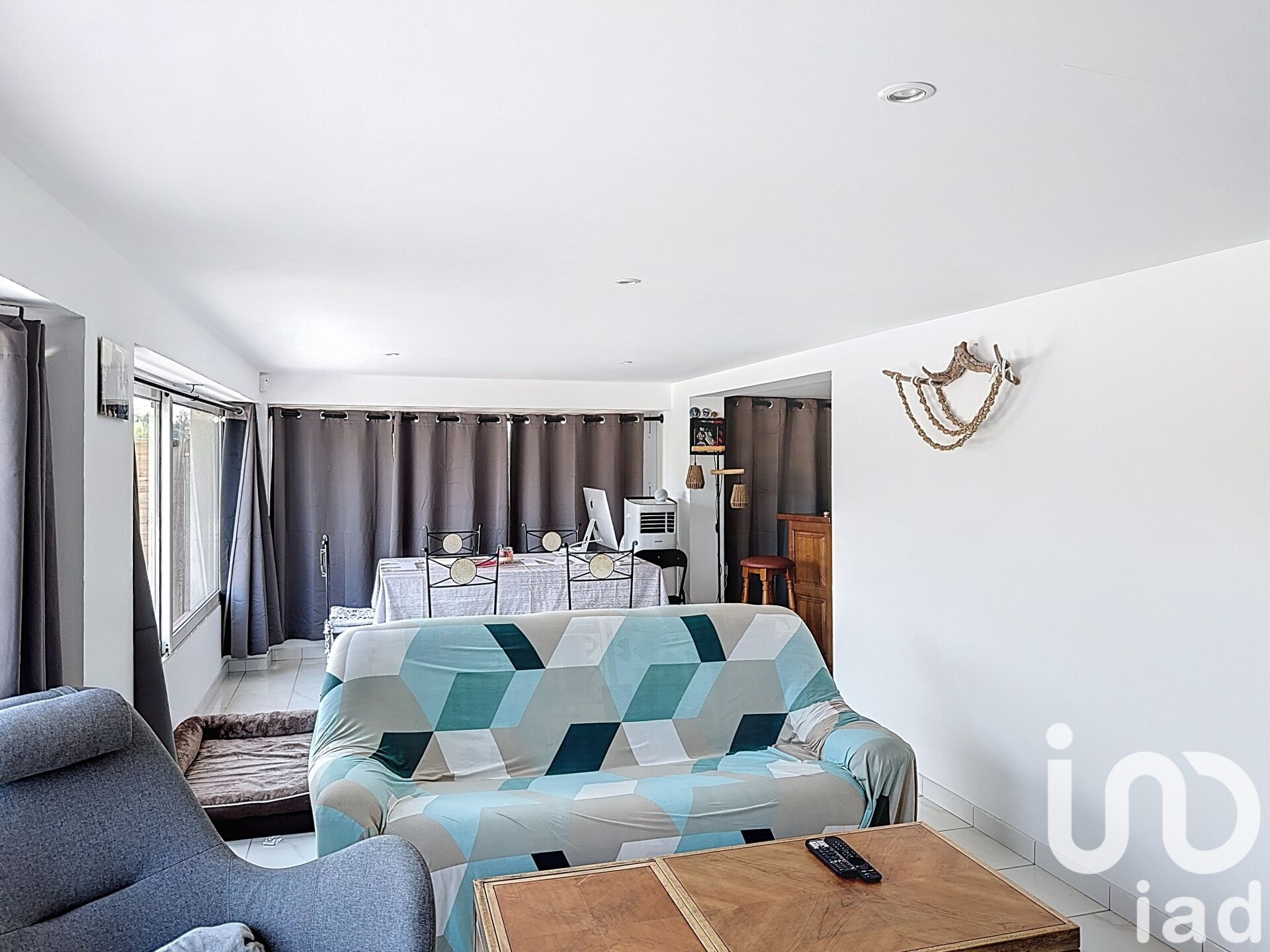Vente Maison/villa 5 pièces - Photo 5