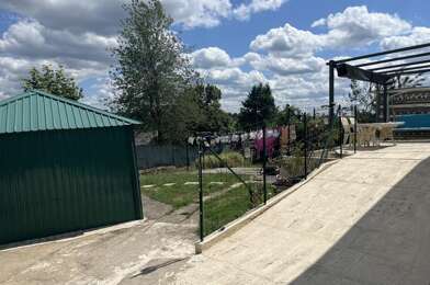 Maison 4 pièces 150500 €