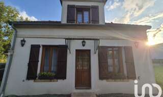 Maison 4 Pièces 106 m² à vendre à Balagny-sur-Thérain (60250)