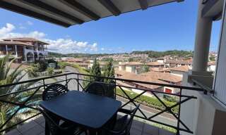 Appartement 2 Pièces 40 m² à vendre à Ciboure (64500)