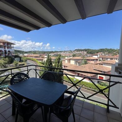 Appartement 2 pièces 190000 €