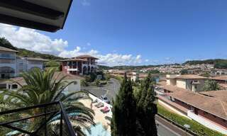 Appartement 2 Pièces 40 m² à vendre à Ciboure (64500)