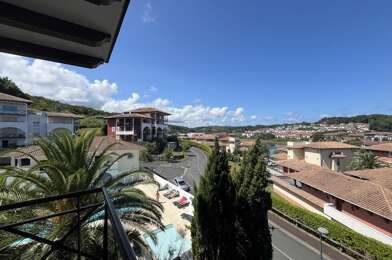 Appartement 2 pièces 190000 €