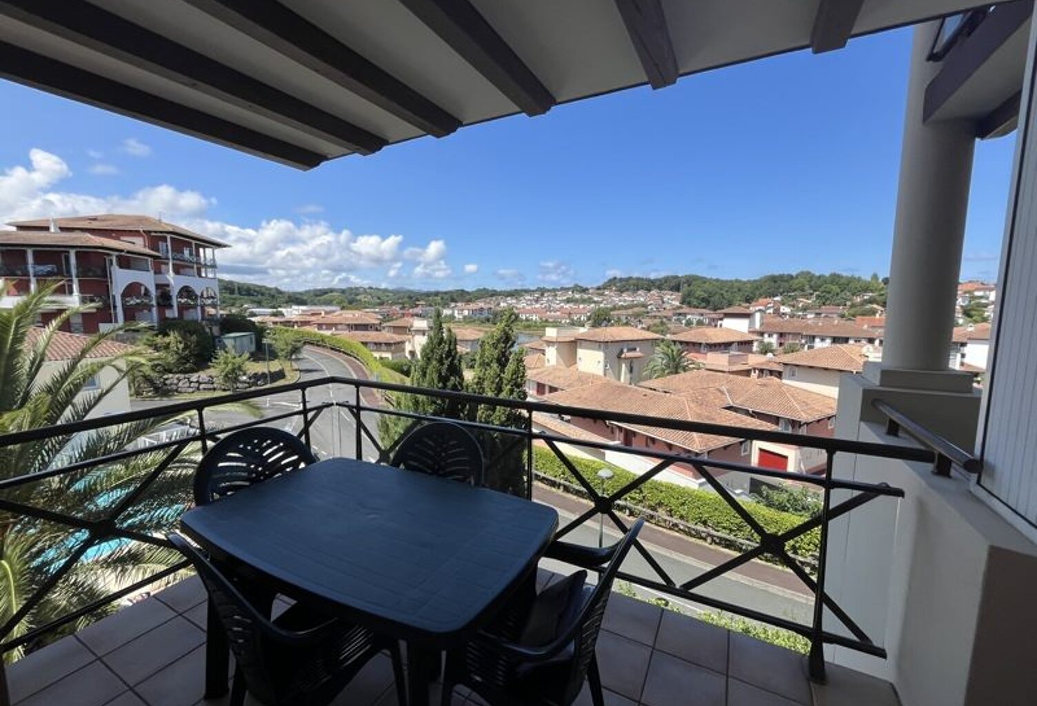 Appartement de 2 pièces principales — photo 1