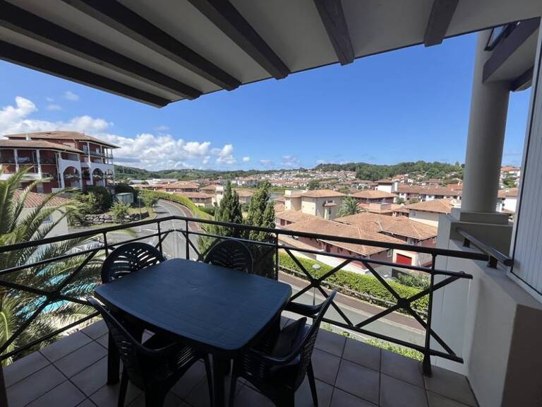 Appartement de 2 pièces principales — photo 1
