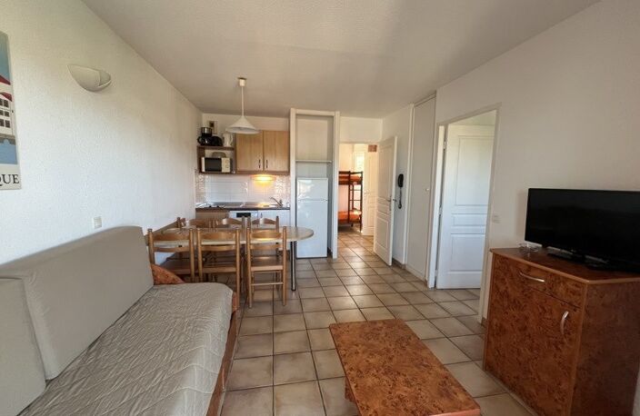 Appartement de 2 pièces principales — photo 2
