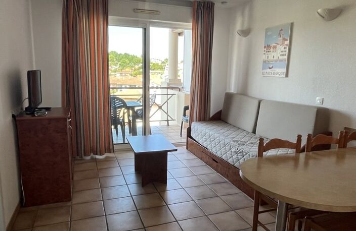 Appartement de 2 pièces principales — photo 4