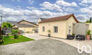 Maison 3 Pièces 59 m² à vendre à Bouffémont (95570)