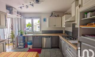 Maison 5 Pièces 95 m² à vendre à Castelnau-de-Médoc (33480)