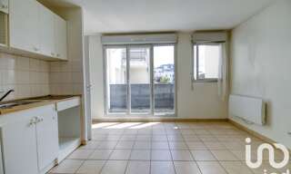 Appartement 2 Pièces 35 m² à vendre à Achères (78260)