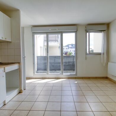 Appartement 2 pièces 151000 €