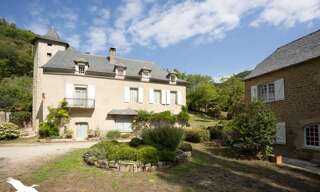 Maison 14 Pièces 560 m² à vendre à Mouret (12330)