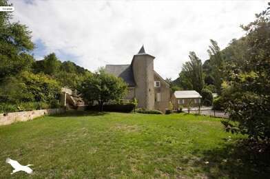 Maison 14 pièces 989900 €
