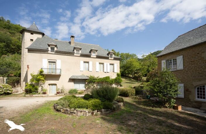 Manoir de 14 pièces principales — photo 2