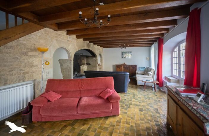 Manoir de 14 pièces principales — photo 5