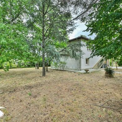 Maison 4 pièces 292000 €