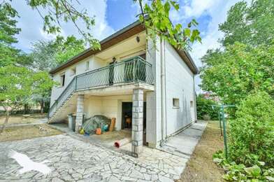 Maison 4 pièces 292000 €