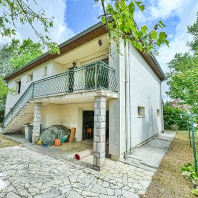 Maison 4 pièces 292000 €