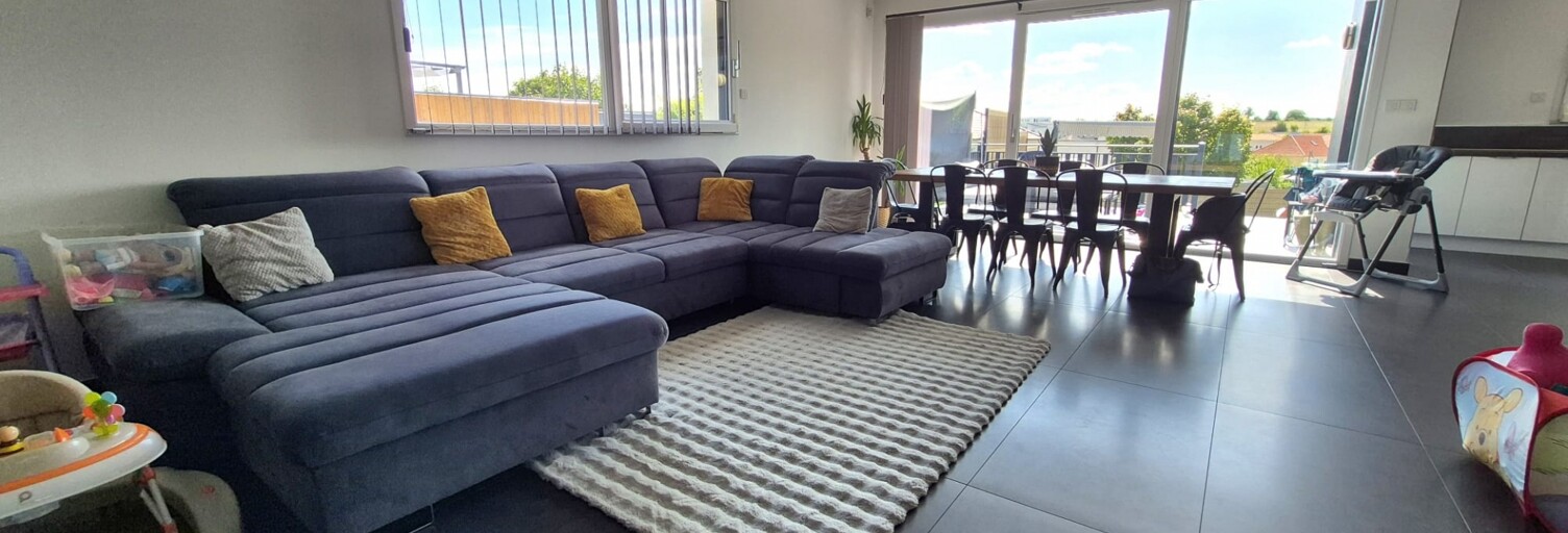 Maison 6 Pièces 197 m² à vendre à Champigny (51370)