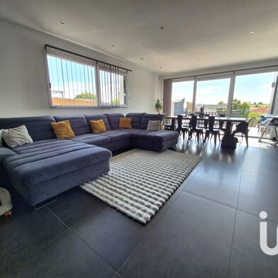 Maison 6 pièces 649000 €