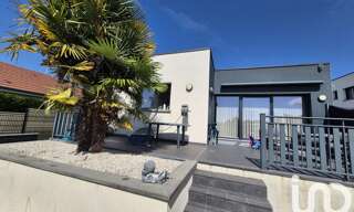 Maison 6 Pièces 197 m² à vendre à Champigny (51370)