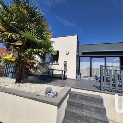 Maison 6 pièces 649000 €