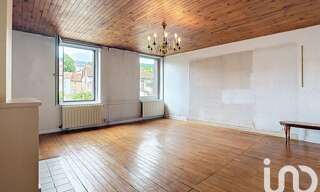 Maison 4 Pièces 120 m² à vendre à Novéant-sur-Moselle (57680)