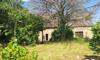 Maison 4 Pièces 125 m² à vendre à Montlay-en-Auxois (21210)