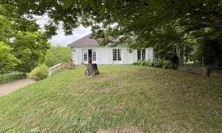 Maison 6 Pièces 138 m² à vendre à Valençay (36600)