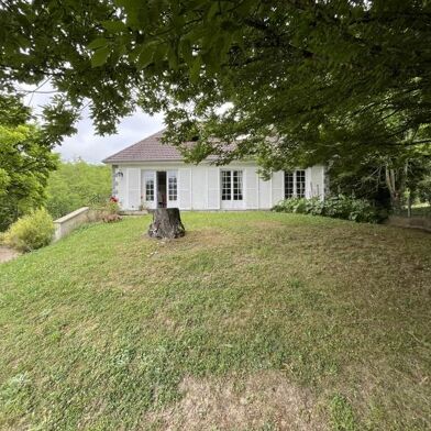 Maison 6 pièces 166625 €