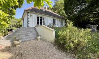 Maison 6 Pièces 138 m² à vendre à Valençay (36600)