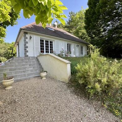 Maison 6 pièces 166625 €