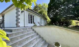 Maison 6 Pièces 138 m² à vendre à Valençay (36600)