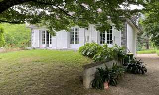 Maison 6 Pièces 138 m² à vendre à Valençay (36600)