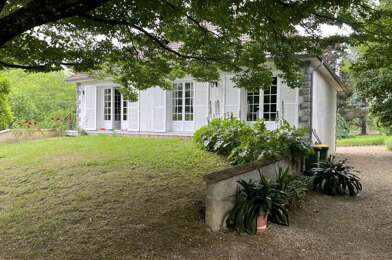 Maison 6 pièces 166625 €