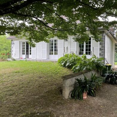 Maison 6 pièces 166625 €