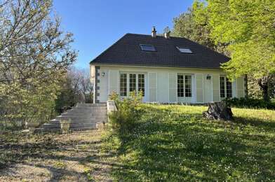 Maison 6 pièces 166625 €