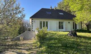Maison 6 Pièces 138 m² à vendre à Valençay (36600)