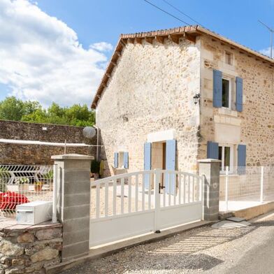 Maison 6 pièces 252405 €