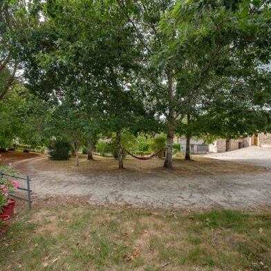 Maison 6 pièces 252405 €