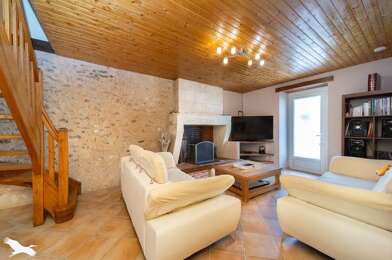 Maison 6 pièces 228500 €