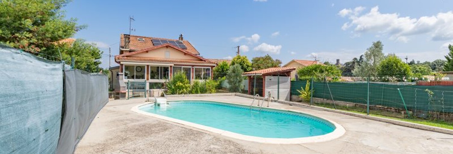 Maison 5 Pièces 143 m² à vendre à Laroque-d'Olmes (09600)