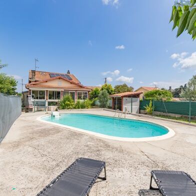 Maison 5 pièces 245000 €