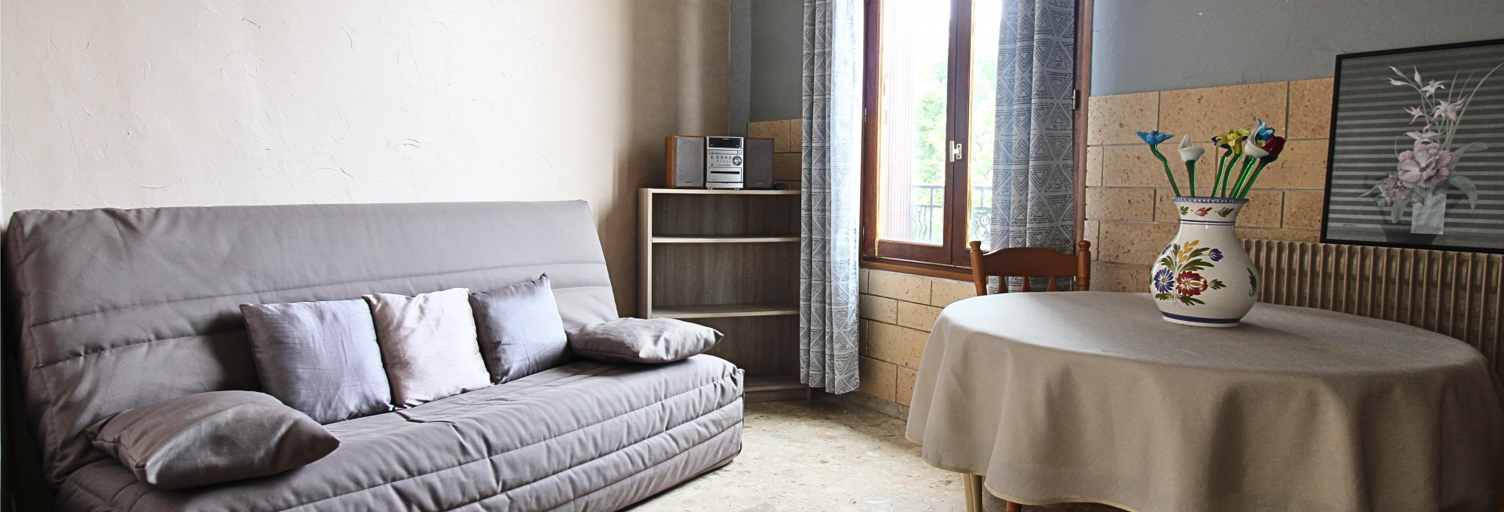 Appartement 2 Pièces 34 m² à vendre à Issy-les-Moulineaux (92130)