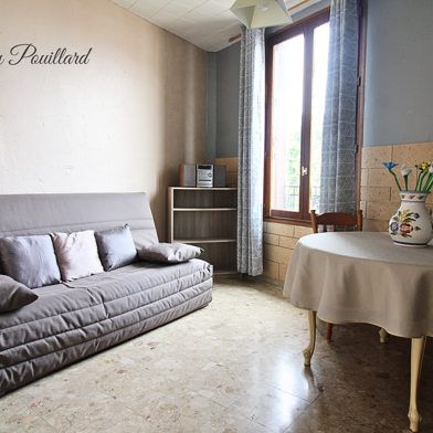 Appartement 2 pièces 230000 €