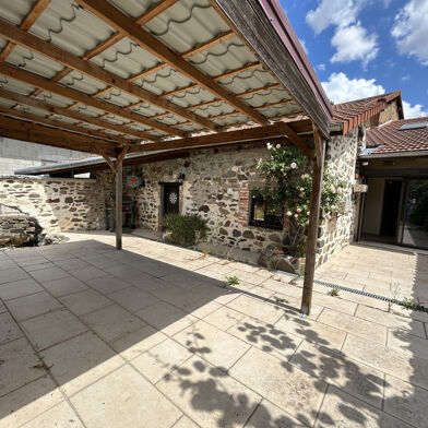 Maison 8 pièces 199000 €