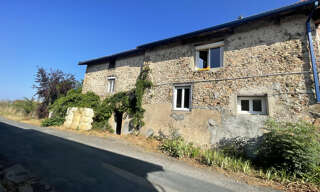 Maison 4 Pièces 110 m² à vendre à Amplepuis (69550)